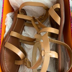 Tory Burch woman’s sandals